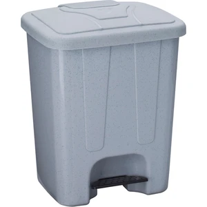 Pedallı Çöp Kovası 25 Lt. 4250