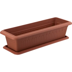 Büyük Antik Köşeli Saksı 100 Lt 5790