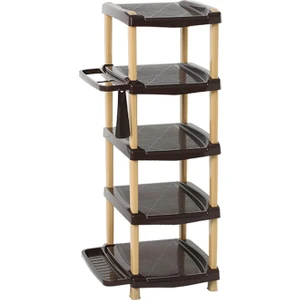 Smartline Tekli Ayakkabılık 5140