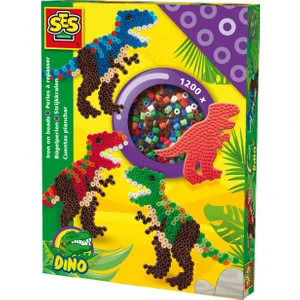 Ses Creative Boncuk - T-Rex