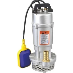 Duffmart QDX1.5-25-0.55 Temiz Su Dalgıç Pompa