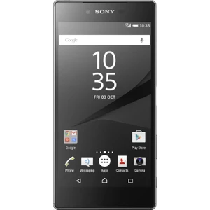 Xperia Z5 Premium Dual Sim (Sony Türkiye Garantili) Krom