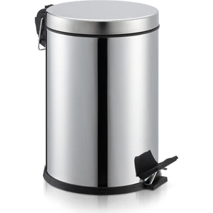 3 Lt Pedallı Çöp Kovası