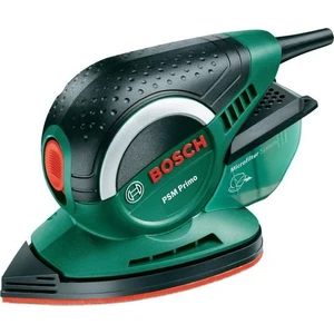 Psm Primo Üçgen Zımpara Makinası 50 Watt