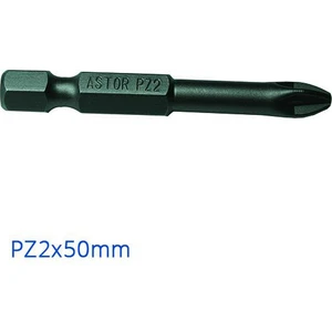 Yıldız Bits Uç Pz2X50 Mm