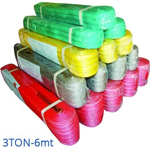 Polyester Sapan 3 Ton 6 Metre