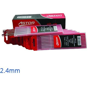 Tungsten Elektrod 2.4 Mm 10’Lu Paket