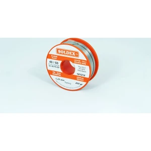 1.2 Mm 200 Gr Lehim Teli Sn40 Pb60
