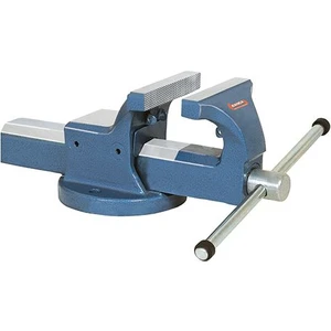 Tesviyeci Mengene 125 Mm.