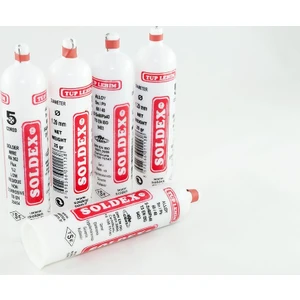 1.2 Mm 25 Gr Tüp Lehim Teli Sn60 Pb40