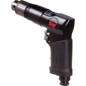 D10-1 Havalı Matkap (Sağ-Sol) 10 Mm.
