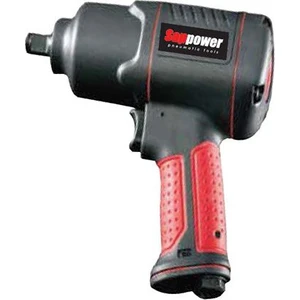 Iw-3C6 Havalı Somun Sökme/Sıkma 1/2''