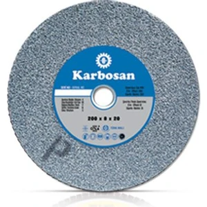 (Nk) Taşlama Taşı 200X20X20