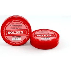 Lehim Pastası 50 Gr