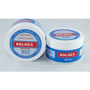 Lehim Pastası 250 Gr