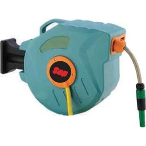 Sms-150 Makaralı Su Hortumu