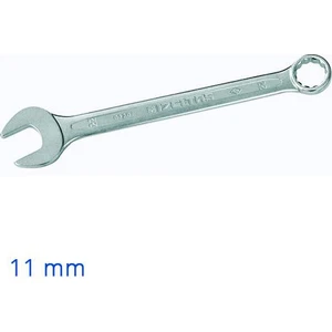 Kombine Anahtar Kısa Boy 11 Mm
