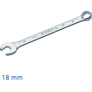 Kombine Anahtar Uzun Boy 18 Mm