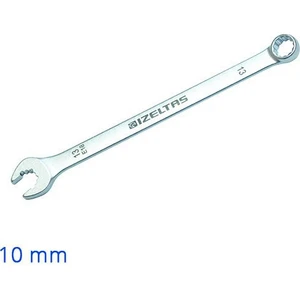 Cırcır Kombine Anahtar 10 Mm