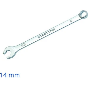Cırcır Kombine Anahtar 14 Mm