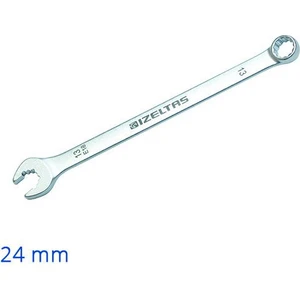 Cırcır Kombine Anahtar 24 Mm