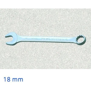 İzeltaş Elta Kombine Anahtar 18 Mm