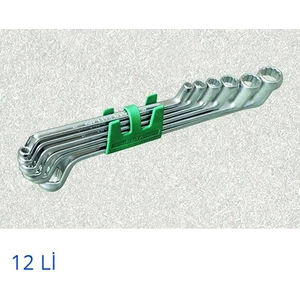 İzeltaş Elta Yıldız Anahtar Tk.12 Li