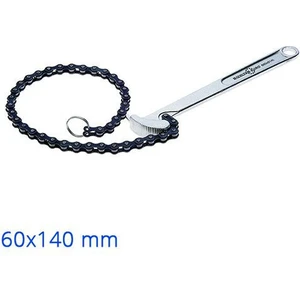 Zincirli Filtre Sökeceği 60X140 Mm