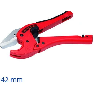 Plastik Boru Kesme Makası 42 Mm
