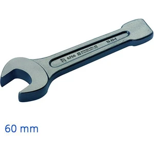 Çatal Çakma Anahtar 60 Mm