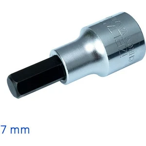 Lokmalı Allen Uç 7 Mm