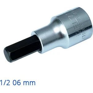 Manyetik Allen Uç 1/2'' 06 Mm