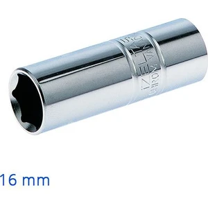Buji Lokma Lastikli 16 Mm