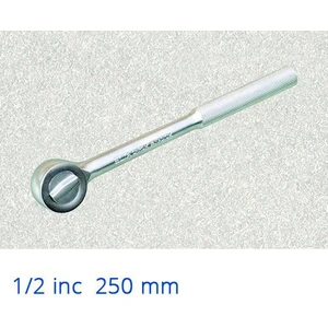 İzeltaş Elta Cırcır Kolu 1/2'' 250 Mm