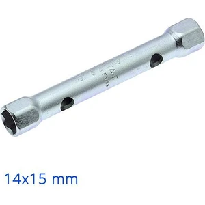 Kovan Anahtar İki Ağız 14X15 Mm