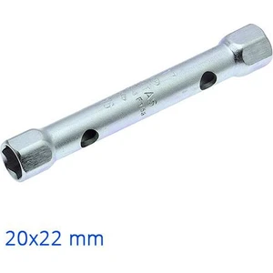 Kovan Anahtar İki Ağız 20X22 Mm