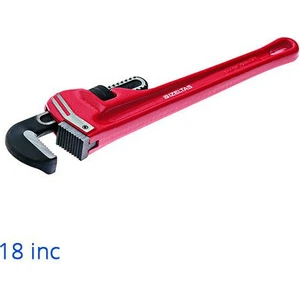 Ağır Tip Boru Anahtarı 18''
