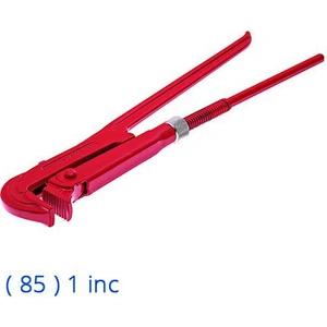 Maşalı Boru Anahtarı ( 85 ) 1''