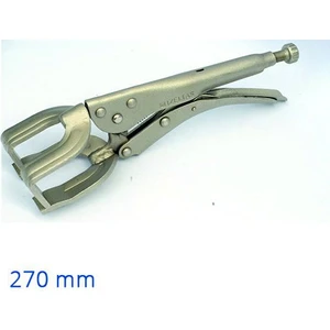 Kaportacı Ayarlı Pense 270 Mm
