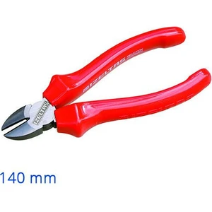 Yan Keski Opak 140 Mm