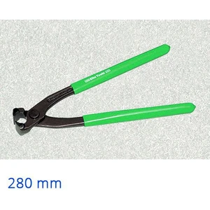 İzeltaş Elta Betoncu Kerpeteni 280 Mm