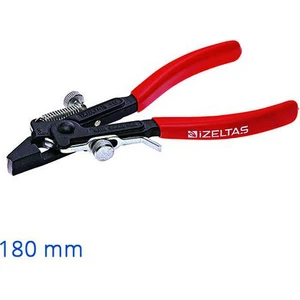 Testere Çaprazı 180 Mm