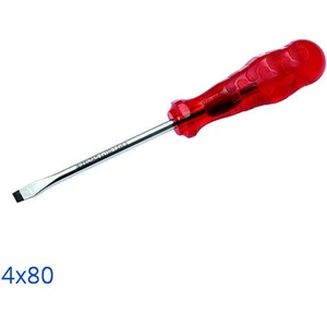 Kraft Tornavida Düz 4X80