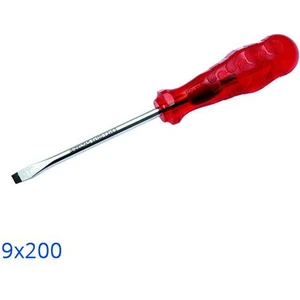 Kraft Tornavida Düz 9X200