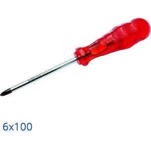 Kraft Yıldız Tornavida 6X100