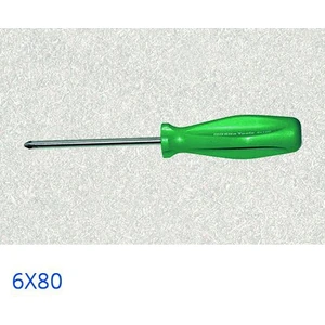 Değişken Uçlu Elta Tornavida 6X80