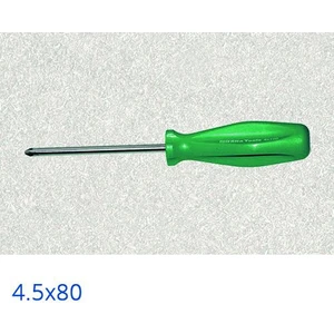 İzeltaş Elta Yıldız Tornavida Opak 4.5X80