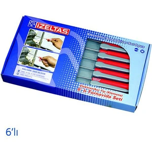 Klemens Tornavida Tk. 6 Li