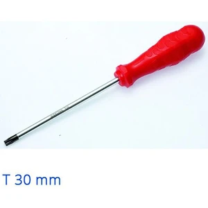 Tork Uçlu Tornavida T 30 Mm