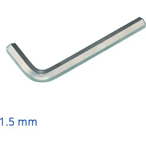 Allen Anahtar 1,5 Mm